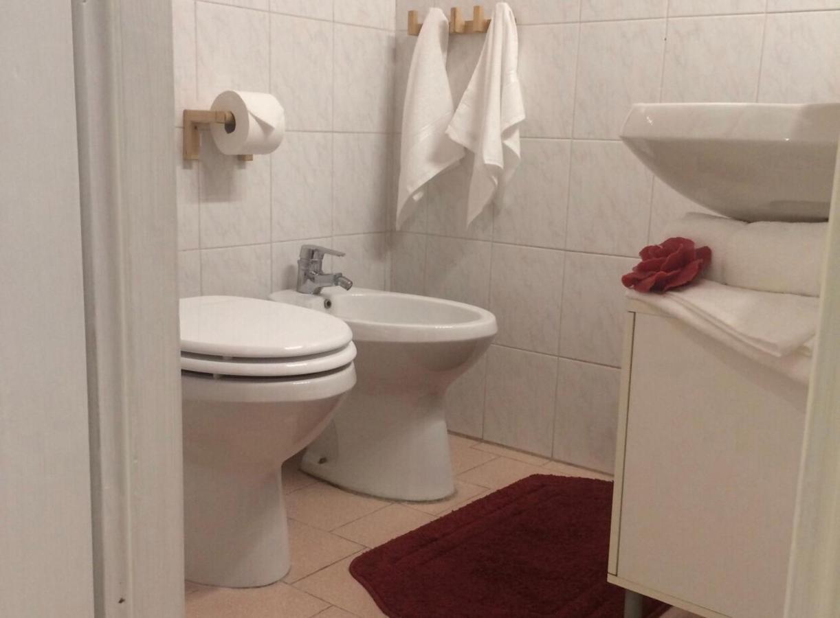 ローマLa Casa Di Remoアパートメント エクステリア 写真